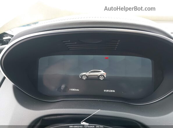 SADFP2FX7N1028888 2022 JAGUAR E-PACE Серый Вид задних сидений