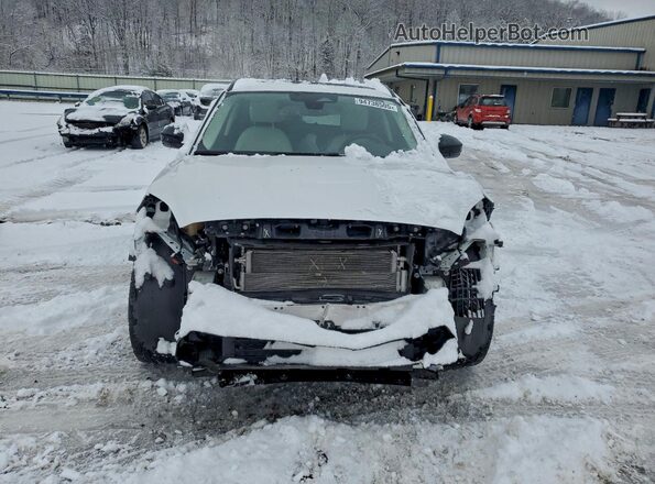 SADFP2FX7N1030270 2022 JAGUAR E-PACE White Вид спереду