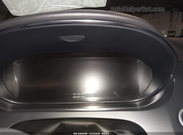 SADFP2FX8L1006766 2020 JAGUAR E-PACE Black Widok tylnych siedzeń