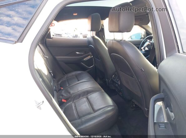 SADFP2FX9L1013418 2020 JAGUAR E-PACE White VIN կոդի պիտակի տեսք