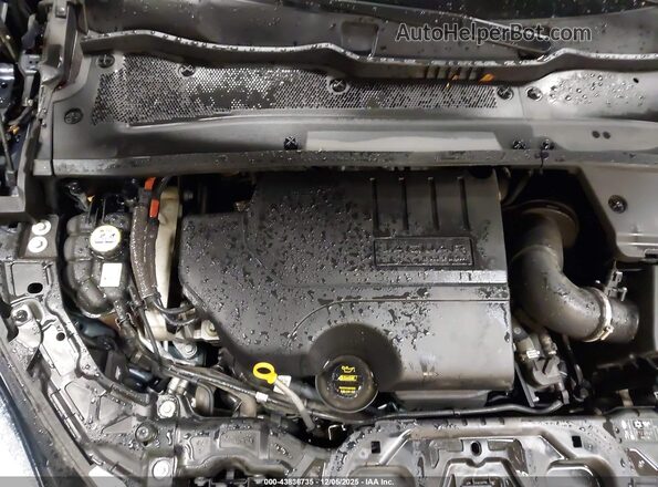 SADFP2FX9N1031680 2022 JAGUAR E-PACE Blue Widok z tyłu