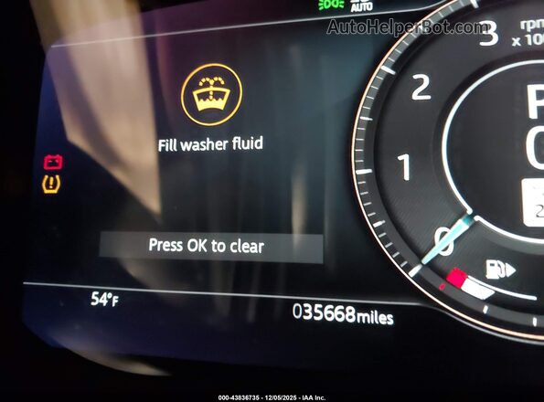 SADFP2FX9N1031680 2022 JAGUAR E-PACE Blue 