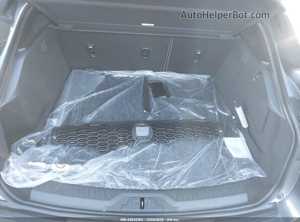 SADHC2S13L1F85612 2020 JAGUAR I-PACE Gray 