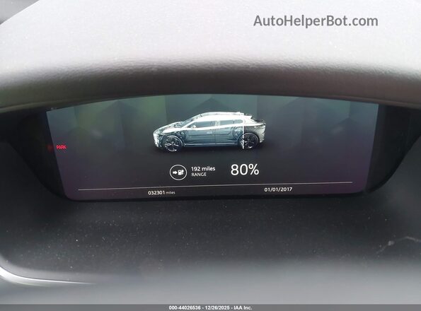 SADHD2S11N1618586 2022 JAGUAR I-PACE Черный Вид задних сидений