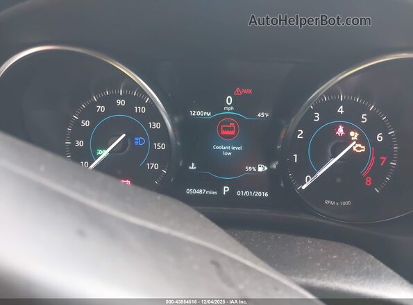 SAJAD4FX7KCP51359 2019 JAGUAR XF White Вид задніх сидінь