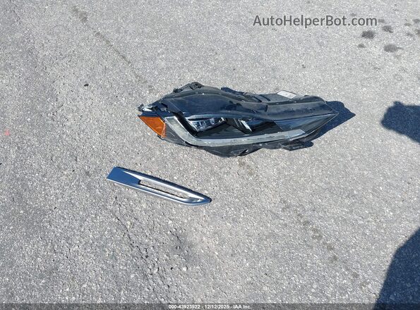 SAJAE4FX6LCP56132 2020 JAGUAR XF Черный Вид щитка приборов