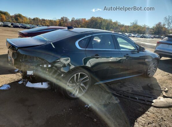 SAJBL4GX2RCY97412 2024 JAGUAR XF White Rear right