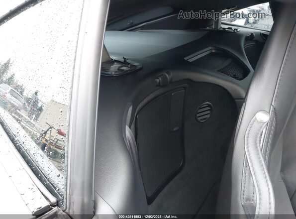 SAJDD1GX4LCK65653 2020 JAGUAR F-TYPE Gray VIN კოდის სტიკერის ხედი