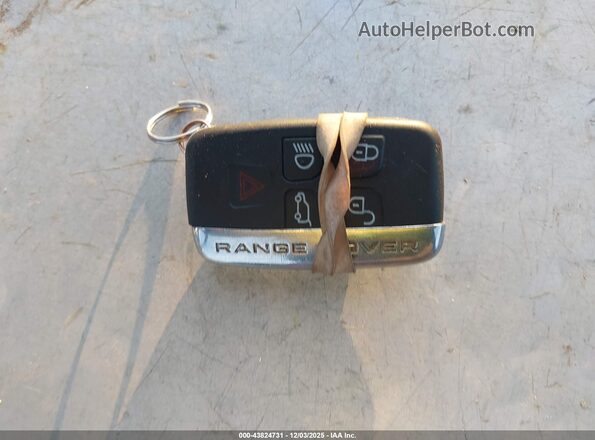 SAJWA1C70G8V98593 2016 JAGUAR XJ Green Առջևի վահանակի տեսք