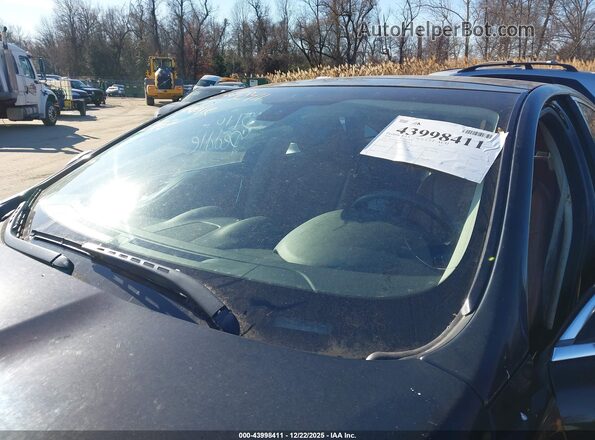 SAJWJ1CD3G8V94012 2016 JAGUAR XJ Black Vista frontal