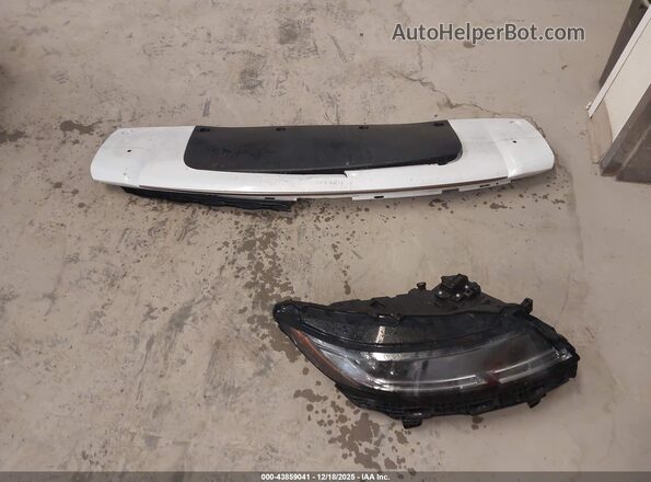 SAL119E90SA445955 2025 LAND ROVER RANGE ROVER SPORT Белый Вид щитка приборов