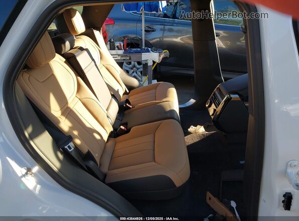 SAL1L9E43SA469293 2025 LAND ROVER RANGE ROVER SPORT Белый Вид наклейки с VIN-кодом