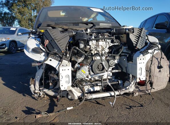 SAL1L9E43SA469293 2025 LAND ROVER RANGE ROVER SPORT Белый 