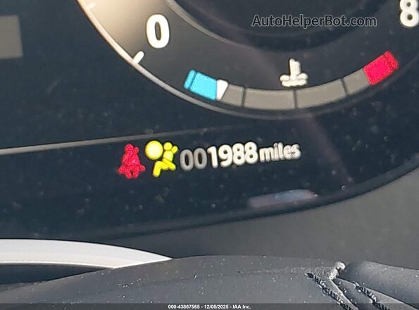 SAL1L9E95SA440020 2025 LAND ROVER RANGE ROVER SPORT Gray Вид задніх сидінь