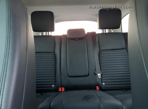 SALCJ2FX0PH325262 2023 LAND ROVER DISCOVERY Charcoal Вид задніх сидінь