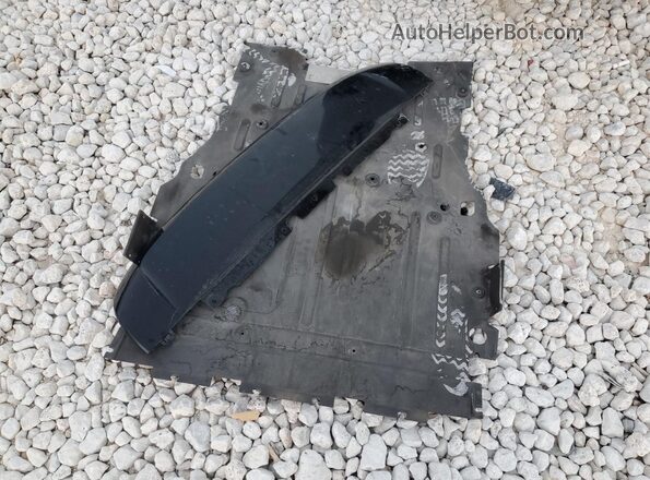 SALCJ2FX0PH325262 2023 LAND ROVER DISCOVERY Charcoal Вид наклейки з VIN-кодом