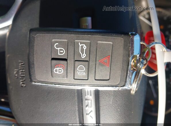 SALCJ2FX4PH324258 2023 LAND ROVER DISCOVERY SPORT Gray Առջևի վահանակի տեսք