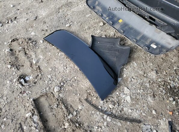 SALCJ2FX6LH839756 2020 LAND ROVER DISCOVERY Black VIN კოდის სტიკერის ხედი