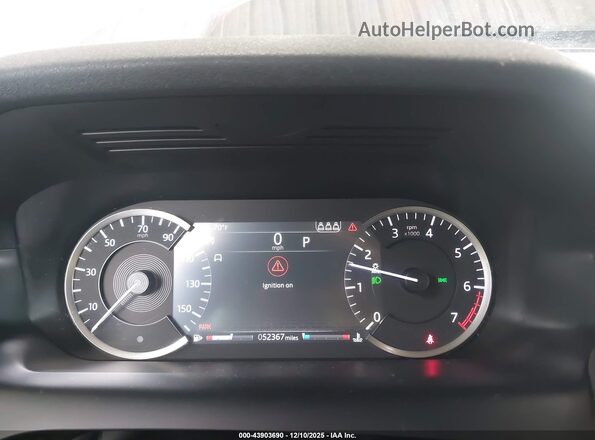 SALCK2FX4LH856939 2020 LAND ROVER DISCOVERY SPORT Light Blue Вид задніх сидінь