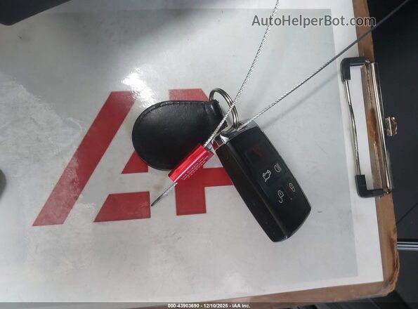 SALCK2FX4LH856939 2020 LAND ROVER DISCOVERY SPORT Light Blue Вид панелі приладів