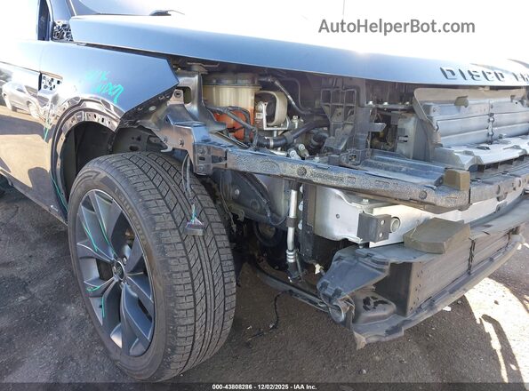 SALCL2FX0MH904953 2021 LAND ROVER DISCOVERY SPORT Gray Вид спереду