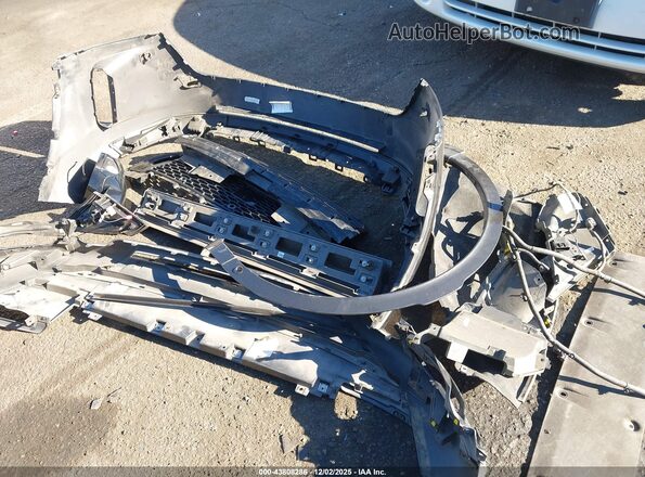 SALCL2FX0MH904953 2021 LAND ROVER DISCOVERY SPORT Gray Вид щитка приладів