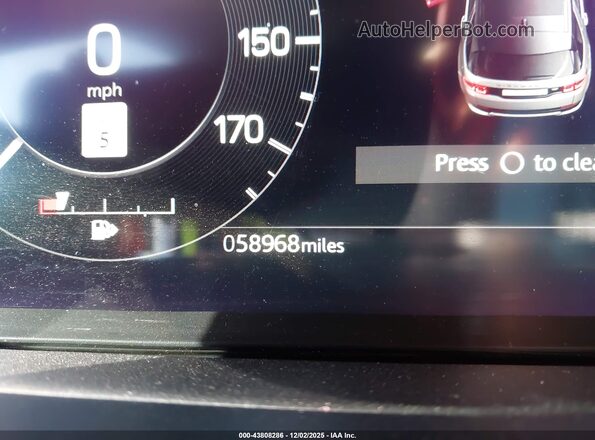 SALCL2FX0MH904953 2021 LAND ROVER DISCOVERY SPORT Gray 