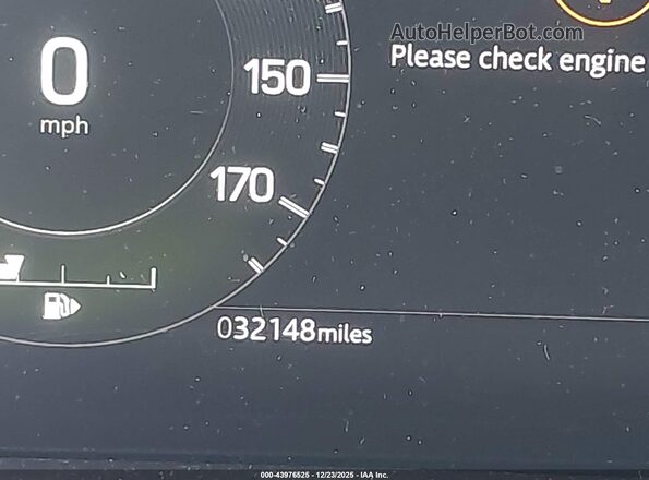 SALCL2FX0NH911368 2022 LAND ROVER DISCOVERY SPORT White 