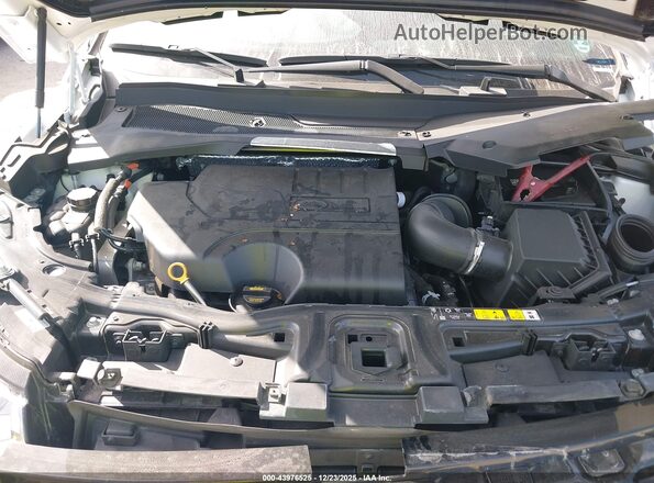 SALCL2FX0NH911368 2022 LAND ROVER DISCOVERY SPORT White 