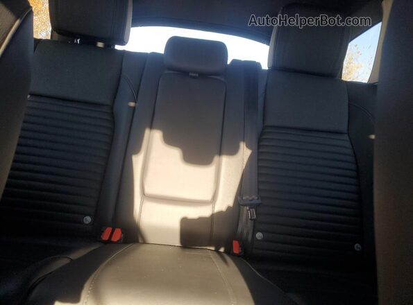 SALCL2FX7RH344775 2024 LAND ROVER DISCOVERY White Widok tylnych siedzeń