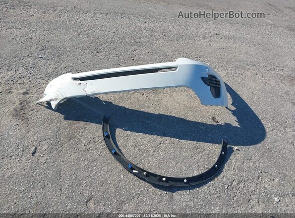 SALCP2FX2KH793887 2019 LAND ROVER DISCOVERY SPORT White Սարքավորումների վահանակի տեսք