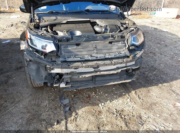 SALCP2FX4LH860653 2020 LAND ROVER DISCOVERY SPORT Черный Вид щитка приборов