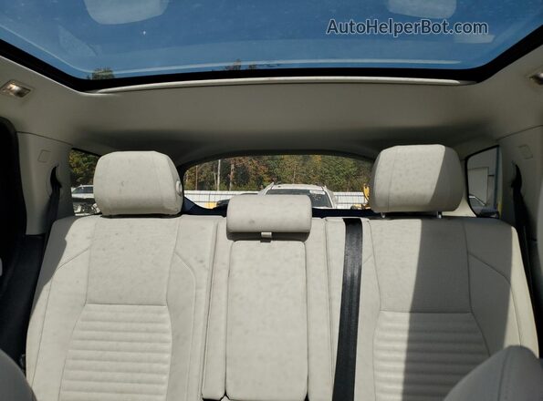 SALCP2FX5LH852108 2020 LAND ROVER DISCOVERY Blue 