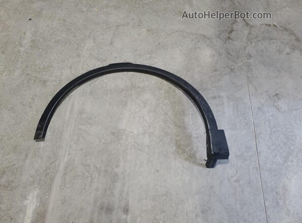 SALCP2FX7PH920589 2023 LAND ROVER DISCOVERY Blue Vista de la etiqueta del VIN