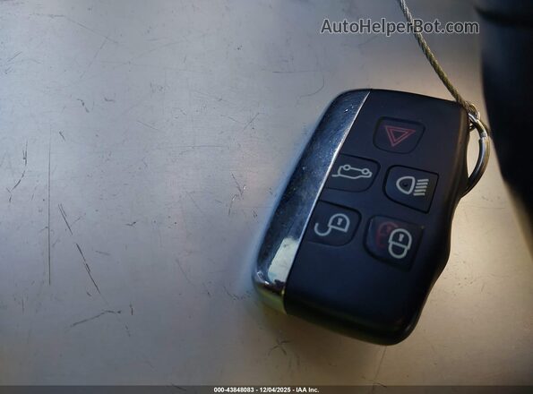 SALCP2FX9KH812077 2019 LAND ROVER DISCOVERY SPORT Black Առջևի վահանակի տեսք