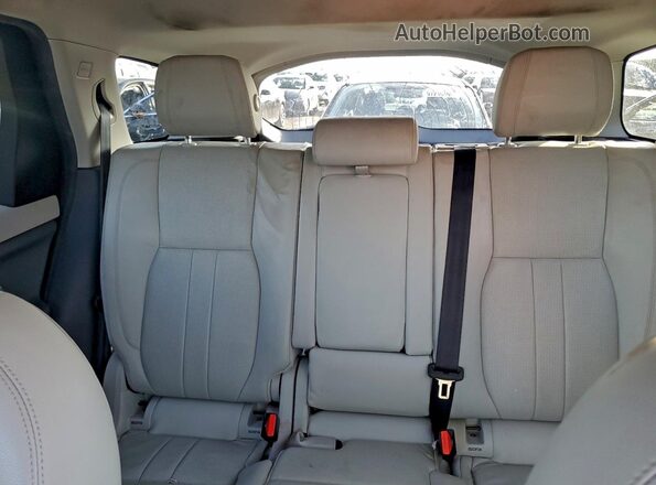 SALCP2RX4JH725522 2018 LAND ROVER DISCOVERY Синий 