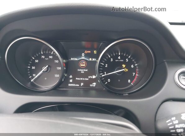 SALCP2RX4JH738125 2018 LAND ROVER DISCOVERY SPORT Серый Вид задних сидений