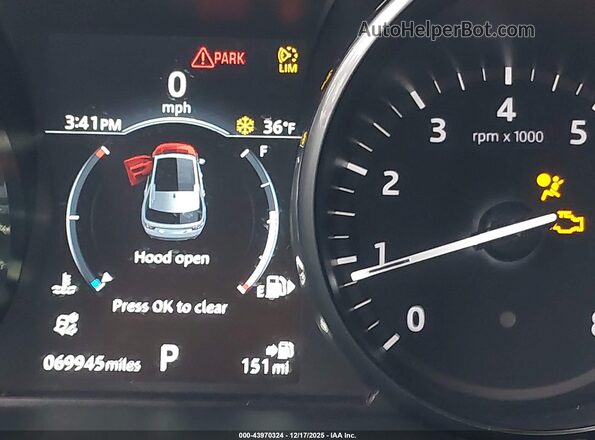 SALCP2RX4JH738125 2018 LAND ROVER DISCOVERY SPORT Серый 