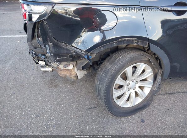SALCP2RX6JH734173 2018 LAND ROVER DISCOVERY SPORT Black 