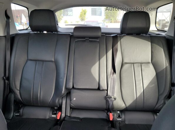 SALCP2RX6JH758988 2018 LAND ROVER DISCOVERY Gray 