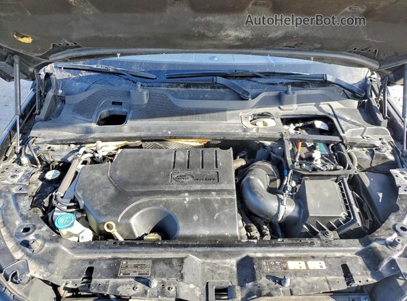 SALCR2RX2JH733581 2018 LAND ROVER DISCOVERY Black 