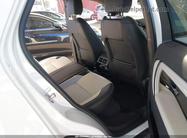SALCT2FX9PH916121 2023 LAND ROVER DISCOVERY SPORT White VIN კოდის სტიკერის ხედი