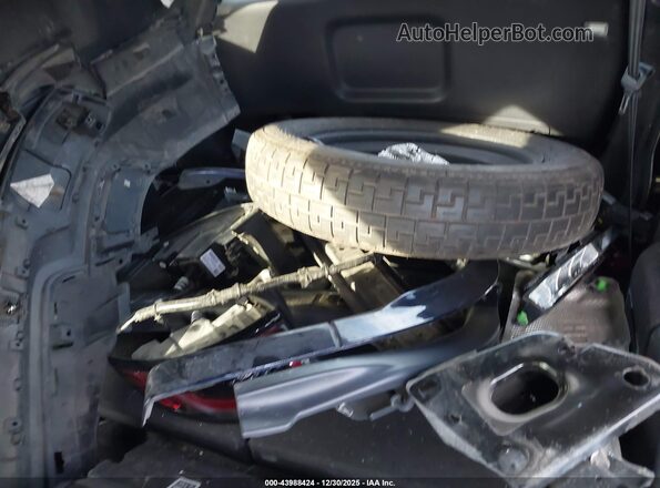 SALCT2FXXLH834067 2020 LAND ROVER DISCOVERY SPORT Blue ხელსაწყოთა პანელის ხედი