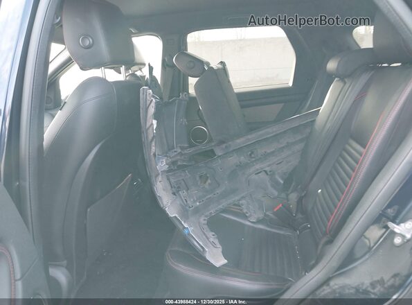 SALCT2FXXLH834067 2020 LAND ROVER DISCOVERY SPORT Blue 