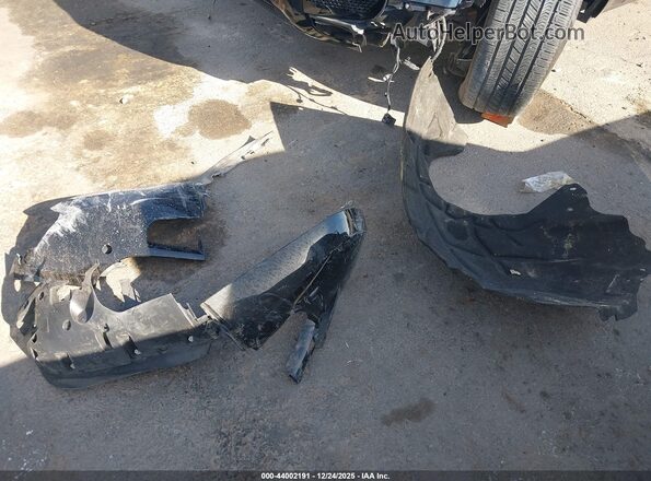 SALE27EU5P2141738 2023 LAND ROVER DEFENDER Gray Widok zestawu wskaźników