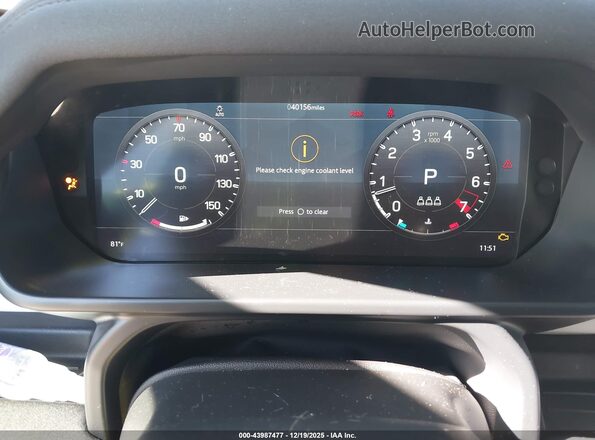 SALEJ7RX0M2036642 2021 LAND ROVER DEFENDER Blue 