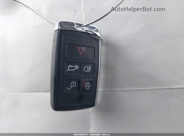 SALEPEFE0R2268476 2024 LAND ROVER DEFENDER Синий Вид панели приборов