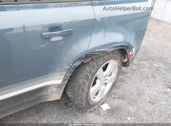 SALEPEFE0R2268476 2024 LAND ROVER DEFENDER Синий 