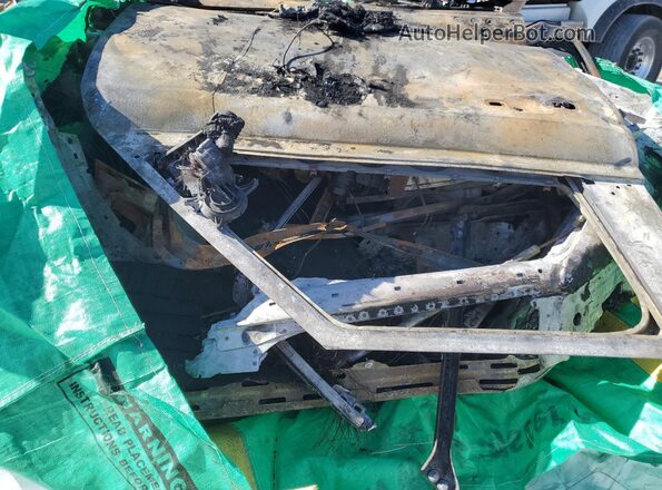 SALEW6EE2S2460384 2025 LAND ROVER DEFENDER Burn Rear seats view