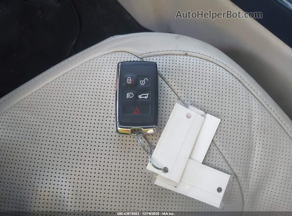 SALGS2RU0LA592842 2020 LAND ROVER RANGE ROVER Black 